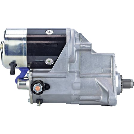 Aftermarket Fits Denso Starter DEN-128080-3032-JN